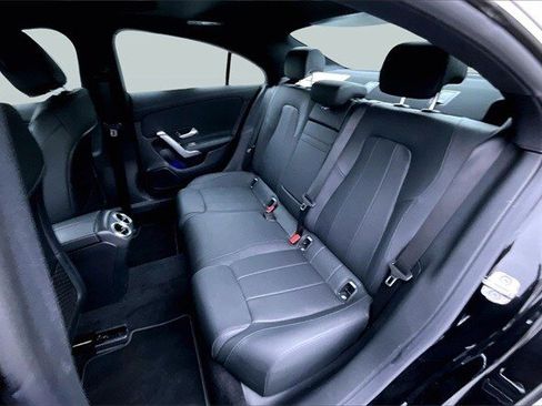 Used 2025 Mercedes-Benz CLA 250 4MATIC image 25