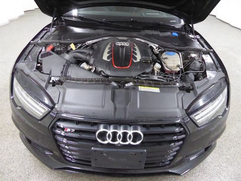 Used 2016 Audi S7 AWD/4WD image 40