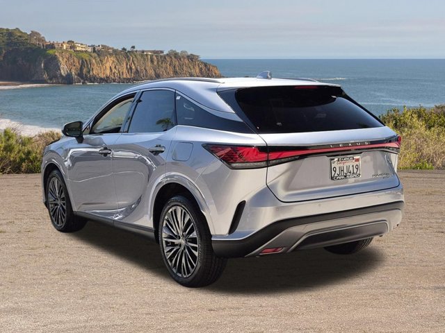 Used 2024 Lexus RX 450h AWD w/ Convenience Package image 7