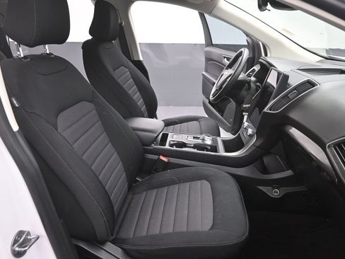 Used 2023 Ford Edge SE AWD/4WD image 14