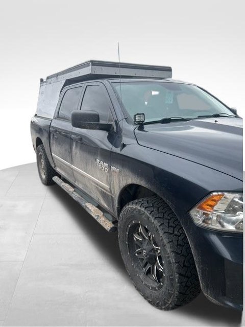 Used 2014 RAM 1500 Express AWD/4WD image 9