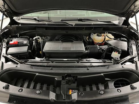 Used 2025 GMC Yukon XL Denali AWD/4WD image 64