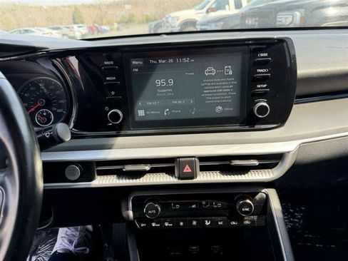 Used 2021 Kia K5 GT-Line w/ GT-Line FWD Premium Package image 15