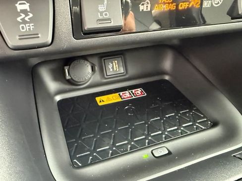 New 2025 Toyota RAV4 XLE Premium image 14