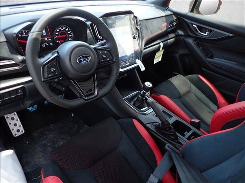 New 2026 Subaru WRX Limited w/ Accessory Package #2 AWD/4WD image 9