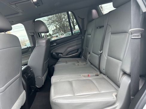 Used 2020 Chevrolet Tahoe LT image 13