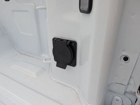 New 2026 Chevrolet Silverado 1500 LT Trail Boss w/ Convenience Package II AWD/4WD image 16