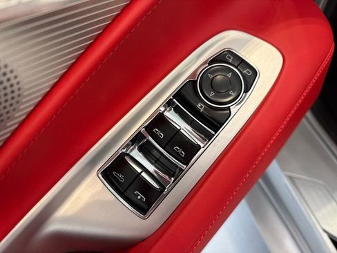 New 2026 Chevrolet Corvette Stingray Premium Conv w/ 3LT image 11