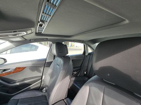 Used 2019 Audi A4 2.0T Premium Plus AWD/4WD image 11