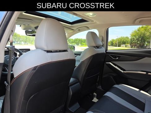 Used 2018 Subaru Crosstrek 2.0i Limited AWD/4WD image 19