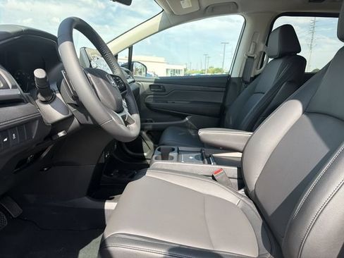 New 2026 Honda Odyssey EX-L image 9
