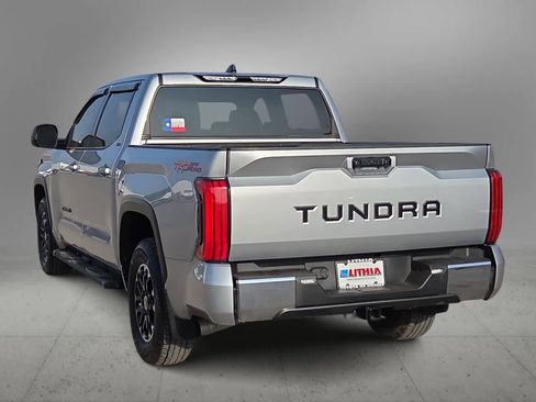 Used 2022 Toyota Tundra SR5 RWD image 7
