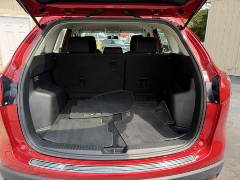 Used 2014 MAZDA CX-5 Sport FWD image 12