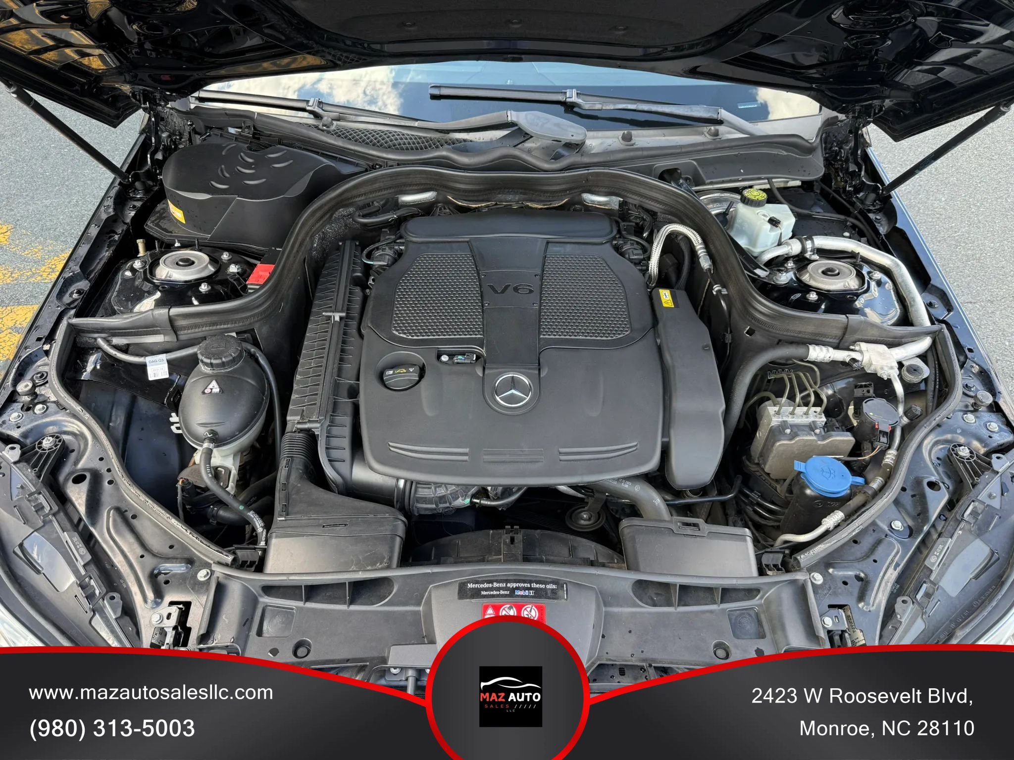 Used 2014 Mercedes-Benz E 350 Sedan image 20