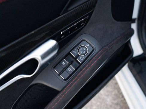 Certified 2024 Porsche 718 Cayman GT4 image 17