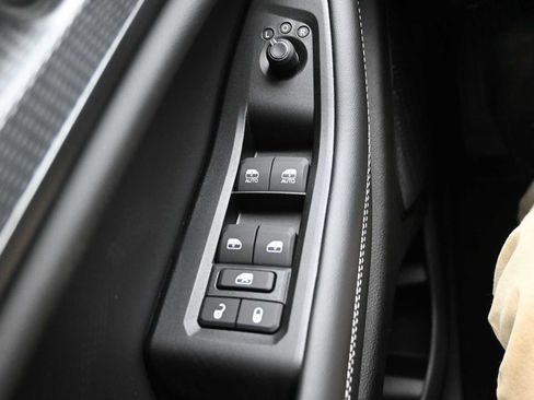 New 2025 Jeep Grand Cherokee Laredo X image 6