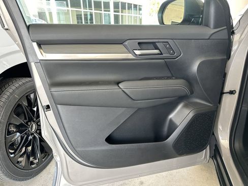 New 2026 GMC Terrain Elevation w/ Black Edition FWD image 10