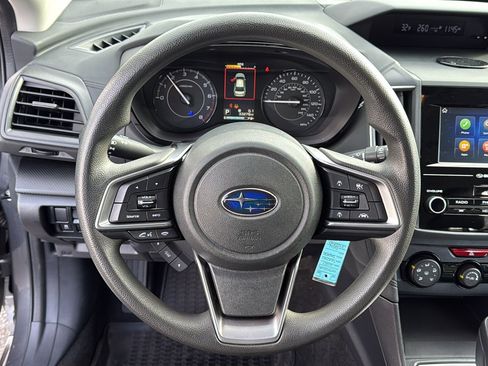 Used 2020 Subaru Impreza 2.0i image 13