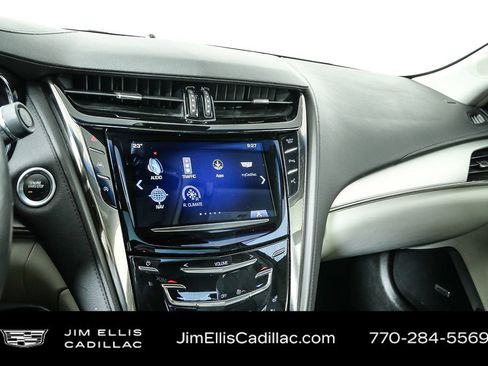 Used 2017 Cadillac CTS Premium Luxury image 14