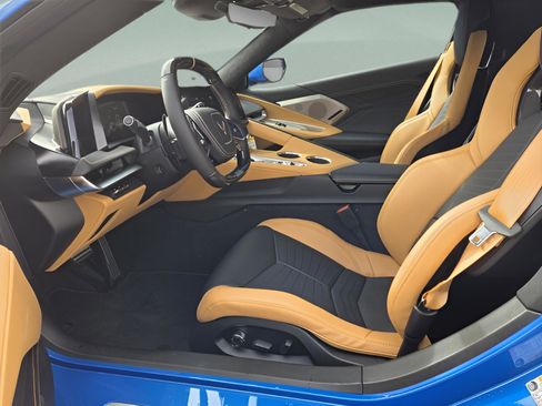 New 2026 Chevrolet Corvette Z06 image 16