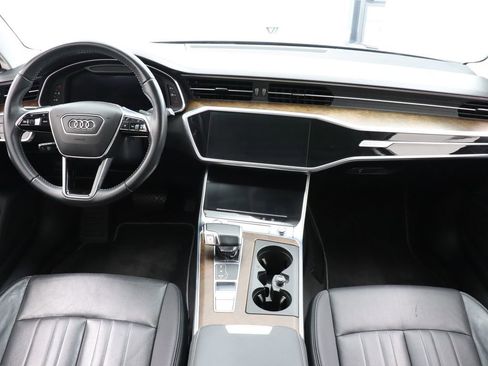 Used 2019 Audi A6 3.0T Prestige w/ Prestige Package image 22