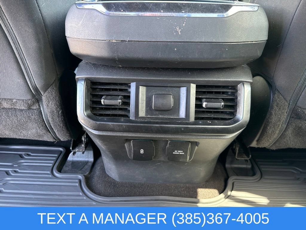 Used 2021 Ford F150 XLT w/ Equipment Group 302A High AWD/4WD image 15