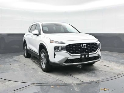 Used 2023 Hyundai Santa Fe SEL