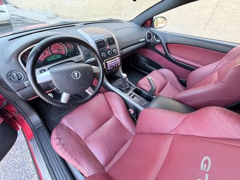 Used 2006 Pontiac GTO RWD image 15