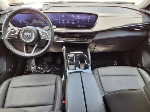 Used 2024 Buick Envision Preferred AWD/4WD image 14