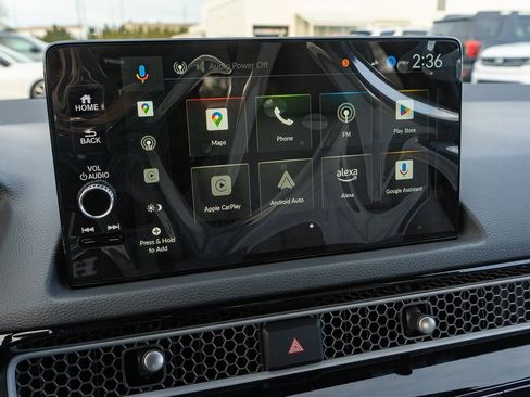 New 2026 Honda Civic Sport Touring image 26