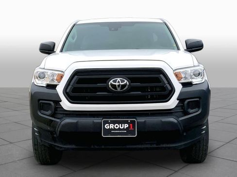 Used 2023 Toyota Tacoma SR RWD image 4