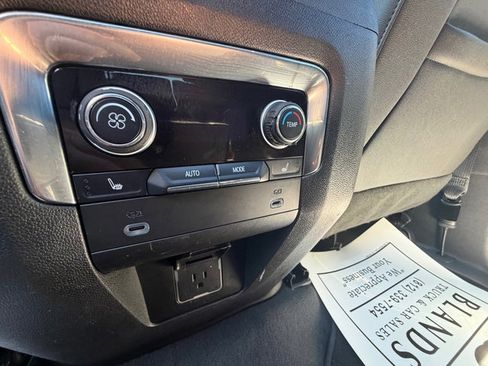 Used 2023 Chevrolet Tahoe RST w/ Luxury Package image 23