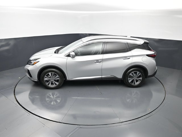 Used 2023 Nissan Murano SV FWD image 22