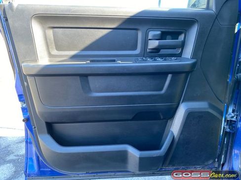 Used 2019 RAM 1500 Express w/ Express Value Package image 21