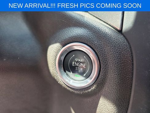Used 2019 Chevrolet Silverado 1500 LTZ w/ LTZ Premium Package AWD/4WD image 14