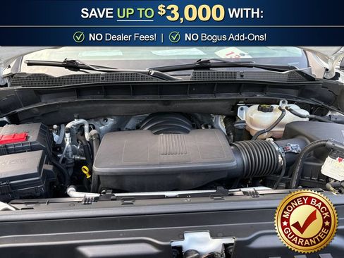 Used 2024 GMC Sierra 1500 SLT RWD image 25