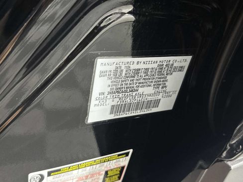 Used 2025 Nissan Kicks SV FWD image 31
