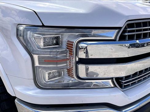 Used 2019 Ford F150 Lariat w/ Equipment Group 502A Luxury image 33