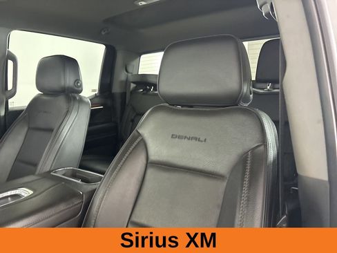 Used 2022 GMC Sierra 1500 Denali image 12