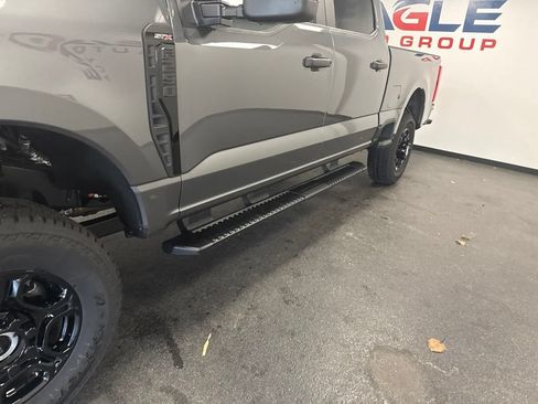 New 2026 Ford F250 XL w/ STX Appearance Package AWD/4WD image 7