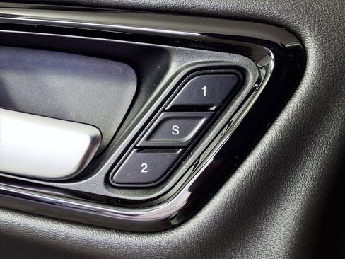 Used 2023 Dodge Durango Citadel image 16