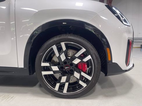 Used 2026 MINI Cooper Countryman John Cooper Works w/ Comfort Package Max AWD/4WD image 16