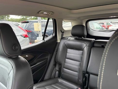 Used 2022 GMC Terrain Denali w/ LPO, Cargo Package AWD/4WD image 13