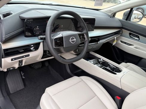 New 2026 Nissan Murano SL AWD/4WD image 15