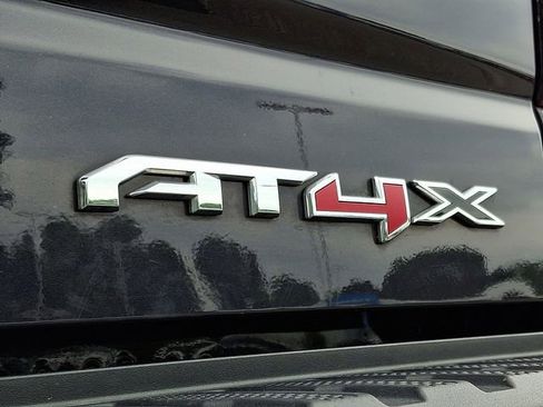 Used 2023 GMC Sierra 1500 AT4X image 36