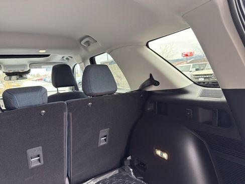 New 2025 Ford Bronco Sport Heritage w/ Convenience Package image 7