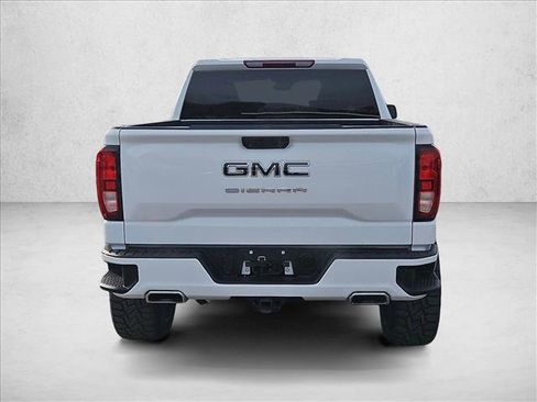 Used 2023 GMC Sierra 1500 Elevation image 7