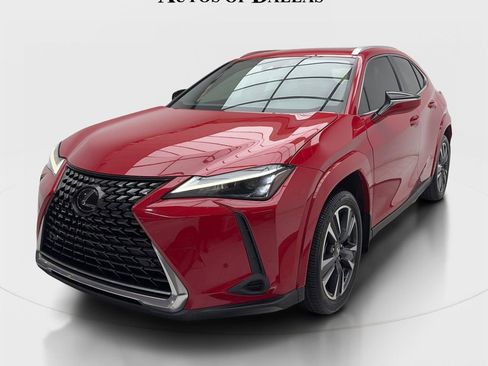 Used 2024 Lexus UX 250h FWD w/ Premium Package image 4