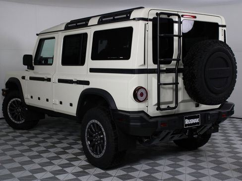 New 2025 INEOS Grenadier Fieldmaster Edition image 3