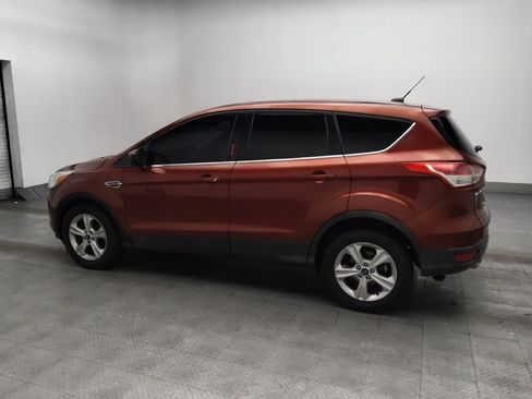 Used 2014 Ford Escape SE FWD image 3
